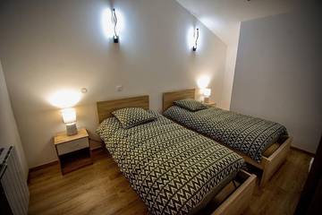 Gîte pour 2 Personnes dans Avignon, Provence, Photo 1