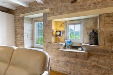 Cottage for 2 People in Montcabrier, Lot, Photo 4