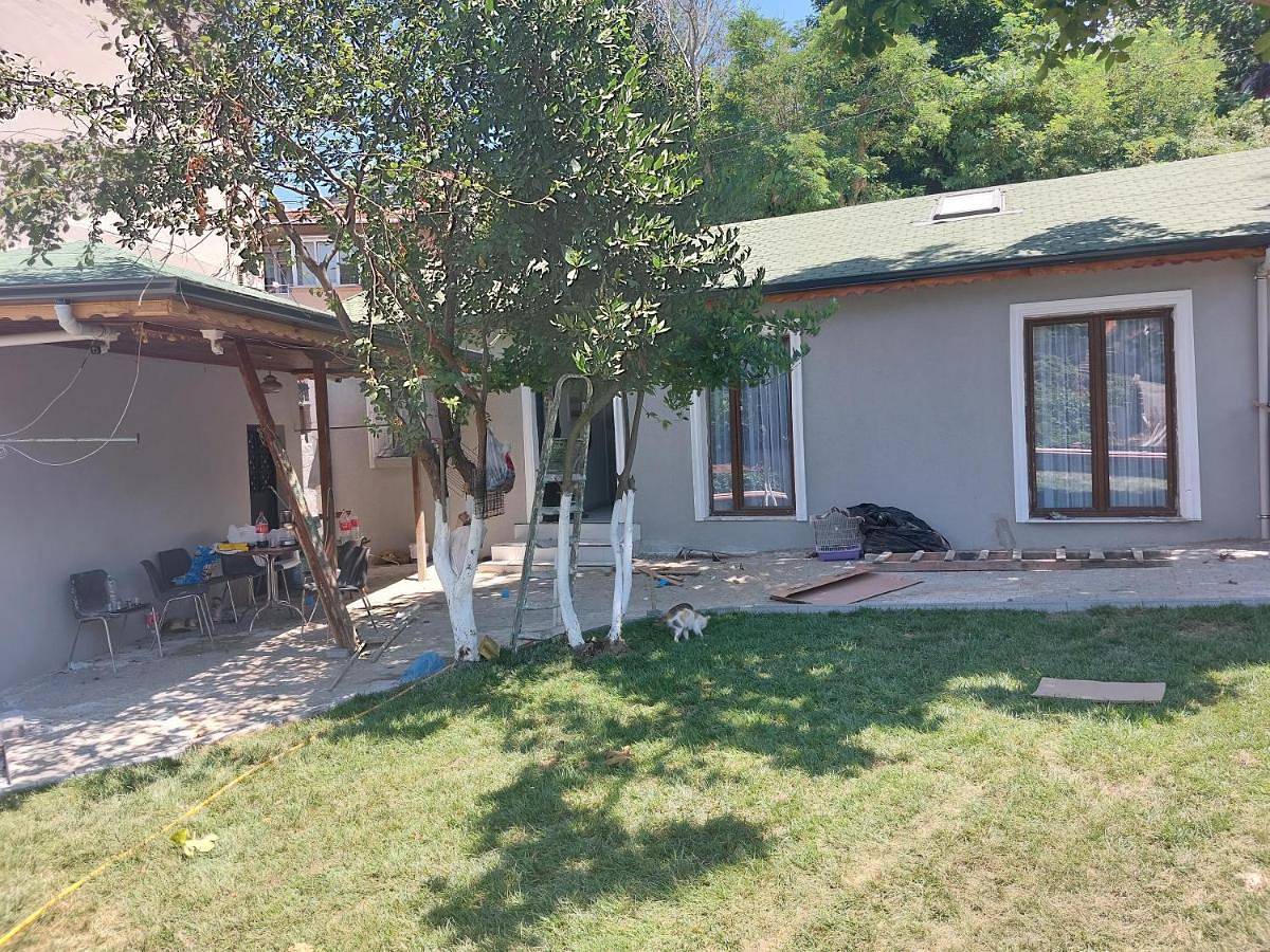 Tarabya Family Suıt Villa in Sarıyer, Région de Marmara