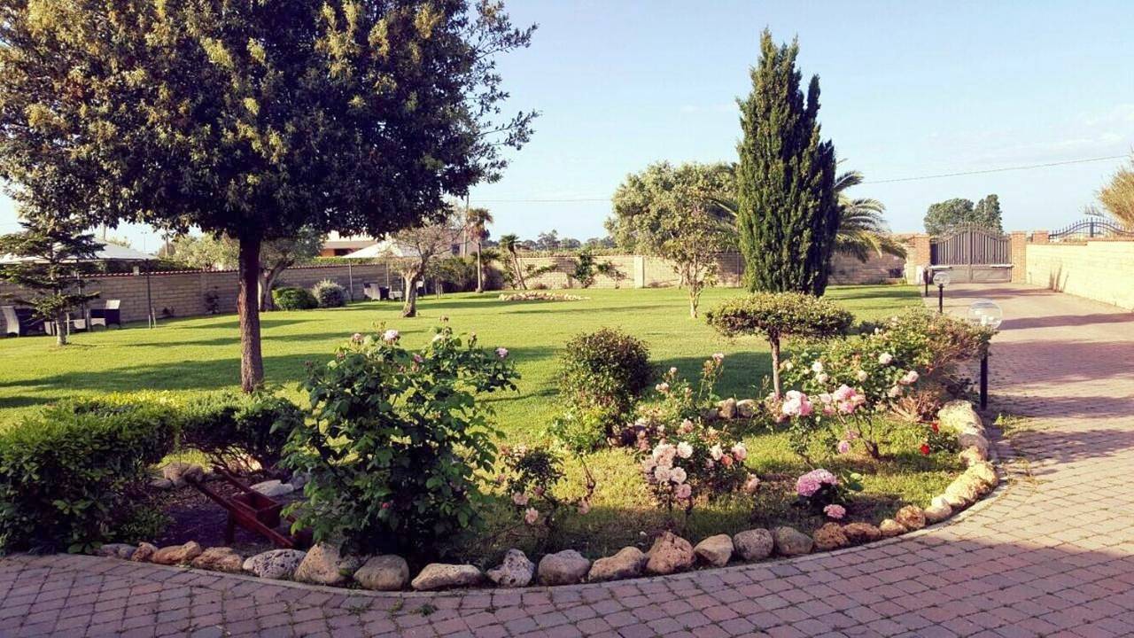 Double Room with Shared Bathroom in Ladispoli, Provincia di Roma