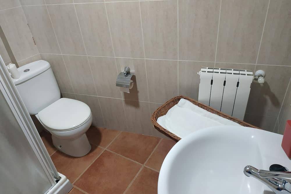 Casa Xarreiro in Chantada, Provincia de Lugo
