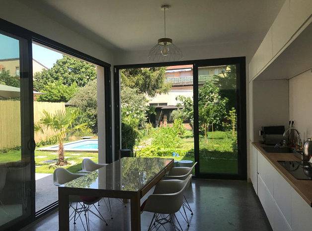 Gîte pour 6 personnes, avec piscine et terrasse à Toulouse - 3