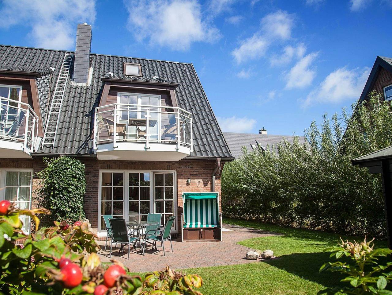 Ganze Ferienwohnung, Elsa in Wenningstedt, Sylt