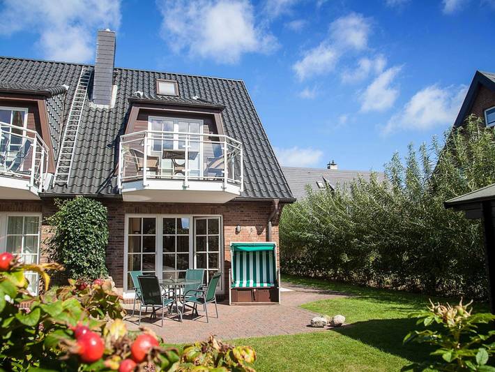 Ganze Ferienwohnung, Elsa in Wenningstedt, Sylt
