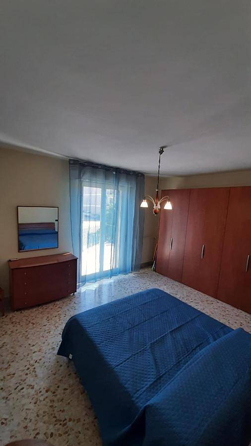 Casa vacanza per 4 persone, con terrazza a San Giorgio a Cremano