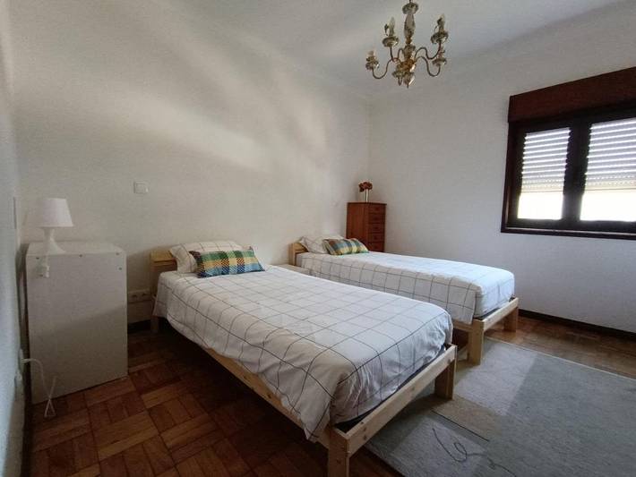 Maison d’hôte pour 6 personnes, avec jardin dans Barcelos - 2