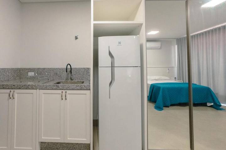 Casas e apartamentos de temporada para 2 pessoas, com balcão em Maringá