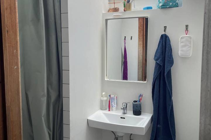 Ferienhaus für 5 Personen - 1