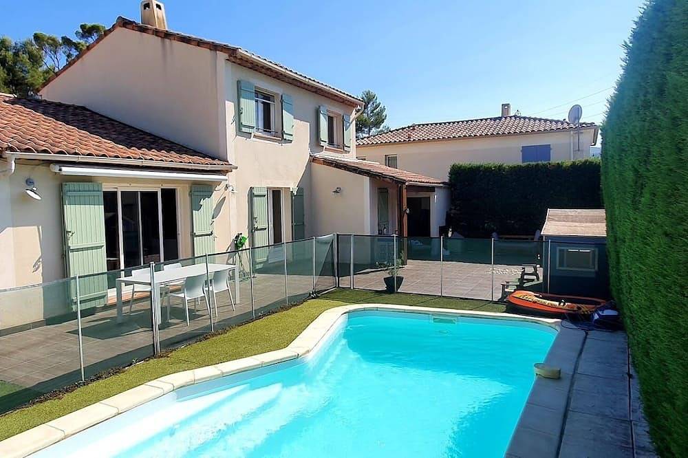 Maison de vacances