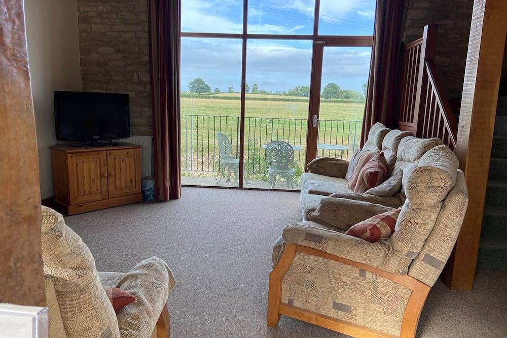 Casa vacanza a Cotswolds a partire da 277€ a notte