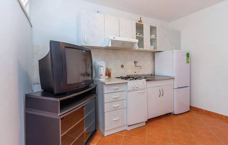Ganze Wohnung, Apartments Vukelic in Senj, Kvarner Festland