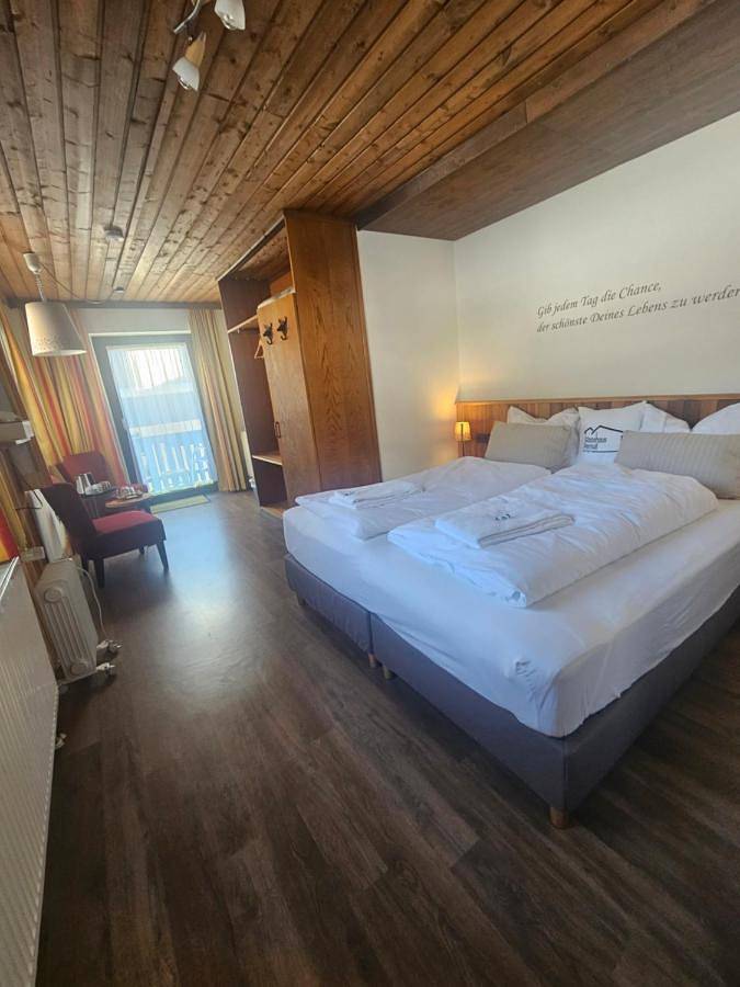 Gästehaus Pernull in Hermagor, Hermagor-Pressegger See