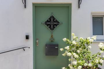 Ferienwohnung für 4 Personen, mit Terrasse in Dießen am Ammersee