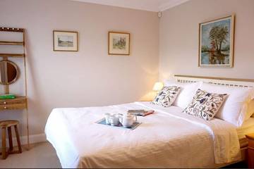 Holiday Rental for 7 People in Crieff, Perthshire, Photo 1
