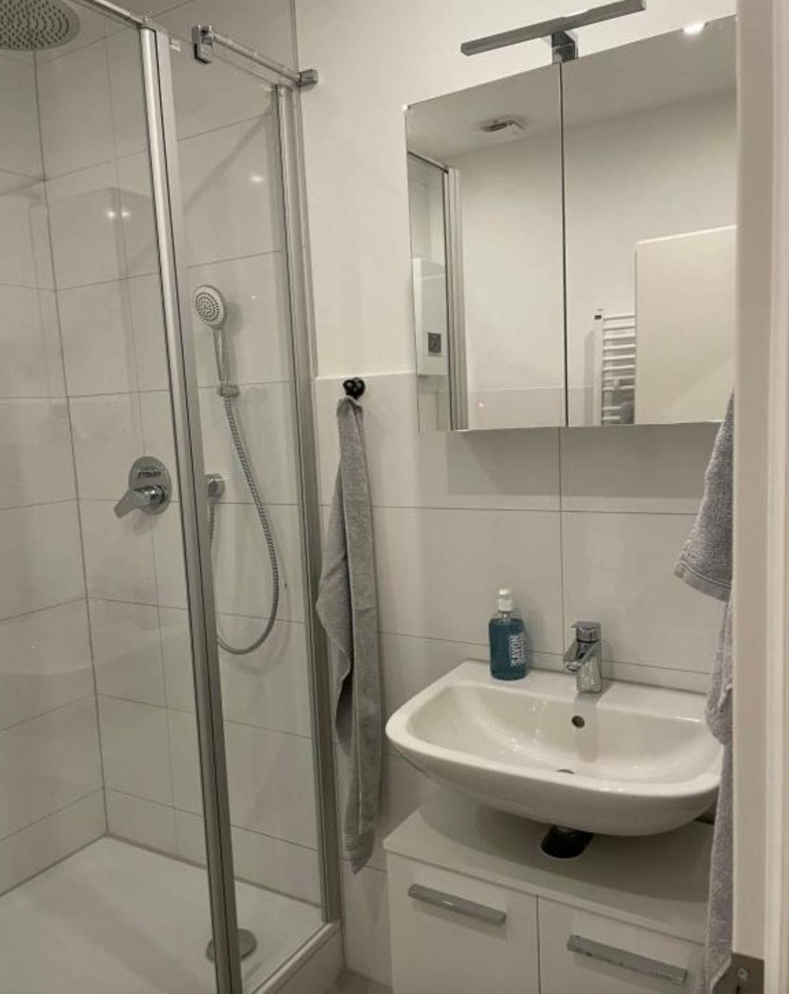 Entire holiday apartment, Hagenstay Eilpe 2 in Eilpe-Dahl, Hagen