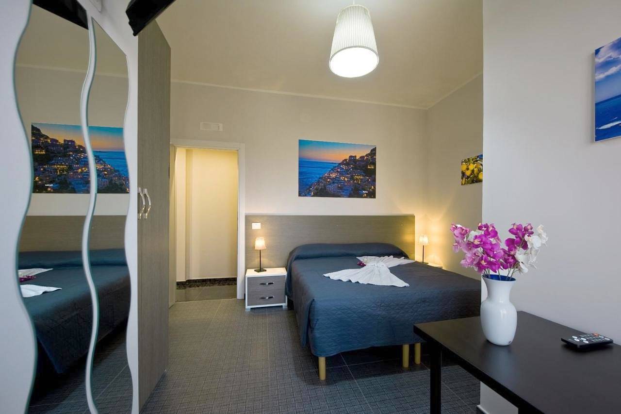 B&B Suite 123 in Battipaglia, Provincia di Salerno