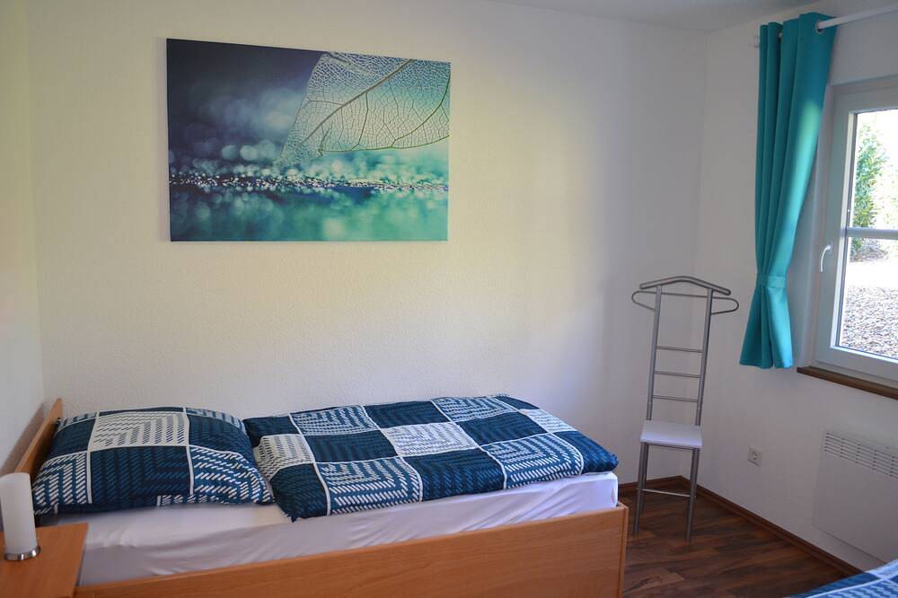Modernes Ambiente - Ferienhaus Senta; free Wlan in Frankenau, Waldecker Land