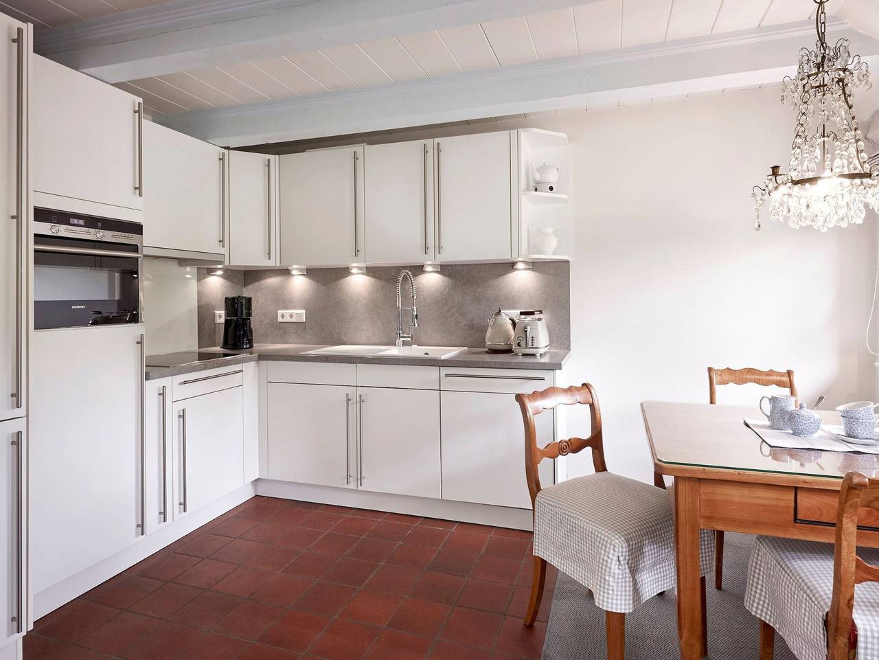 Sanfte Brise 2 - rechts - Sanfte Brise 2 - rechts in Oevenum, Föhr