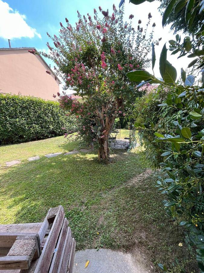 Gîte pour 4 personnes, avec jardin à Grugliasco - 3