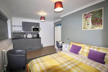 Apartment for 2 People in Lincoln, Lincolnshire, Photo 3
