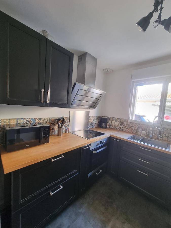 Gîte pour 1 personnes à Ludon-Médoc - 3