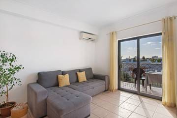 Apartamento De Férias para 4 Pessoas em Albufeira, Distrito de Faro, Foto 3