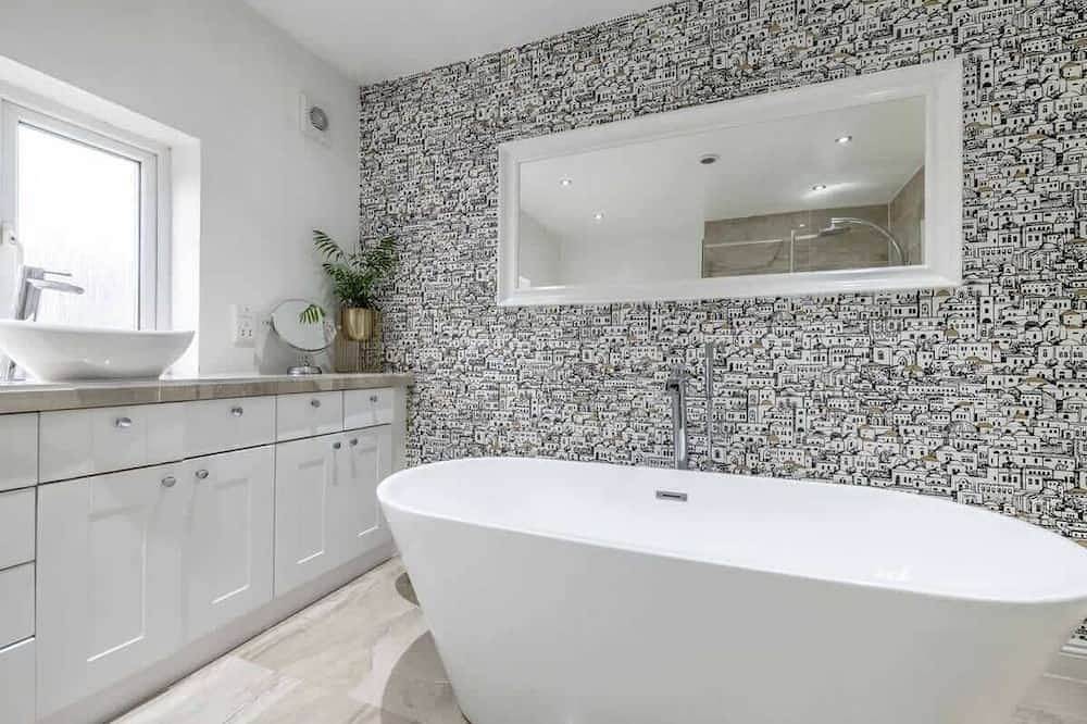 2 Bed Staycation in Eton - By Tempstay in Eton, Berkshire