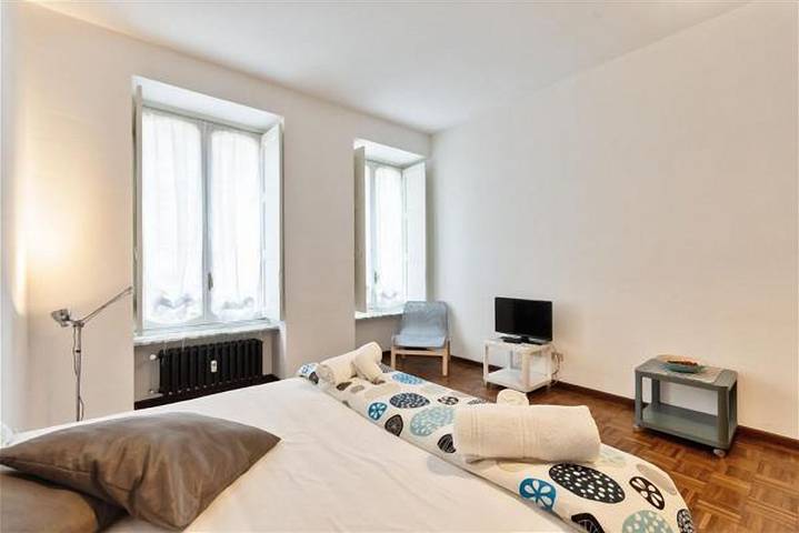 Ganze Wohnung, Ferienwohnung für 2 Personen in Turin, Turin Provinz