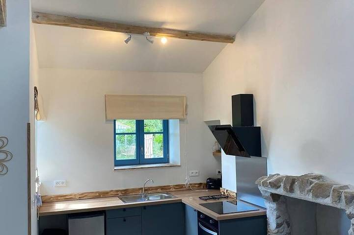 Location de vacances pour 4 personnes à Argenton-les-Vallées