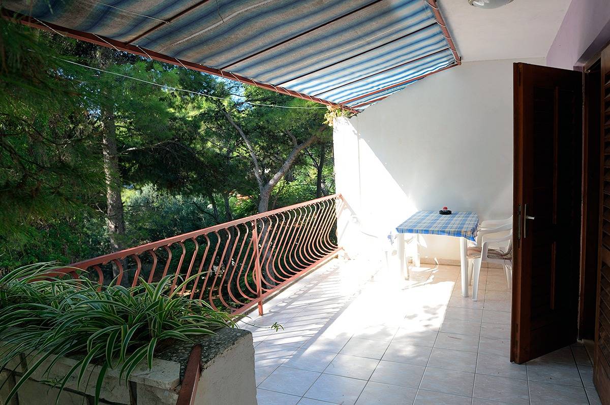 Appartamento vacanze a Općina Jelsa a partire da 47€ a notte