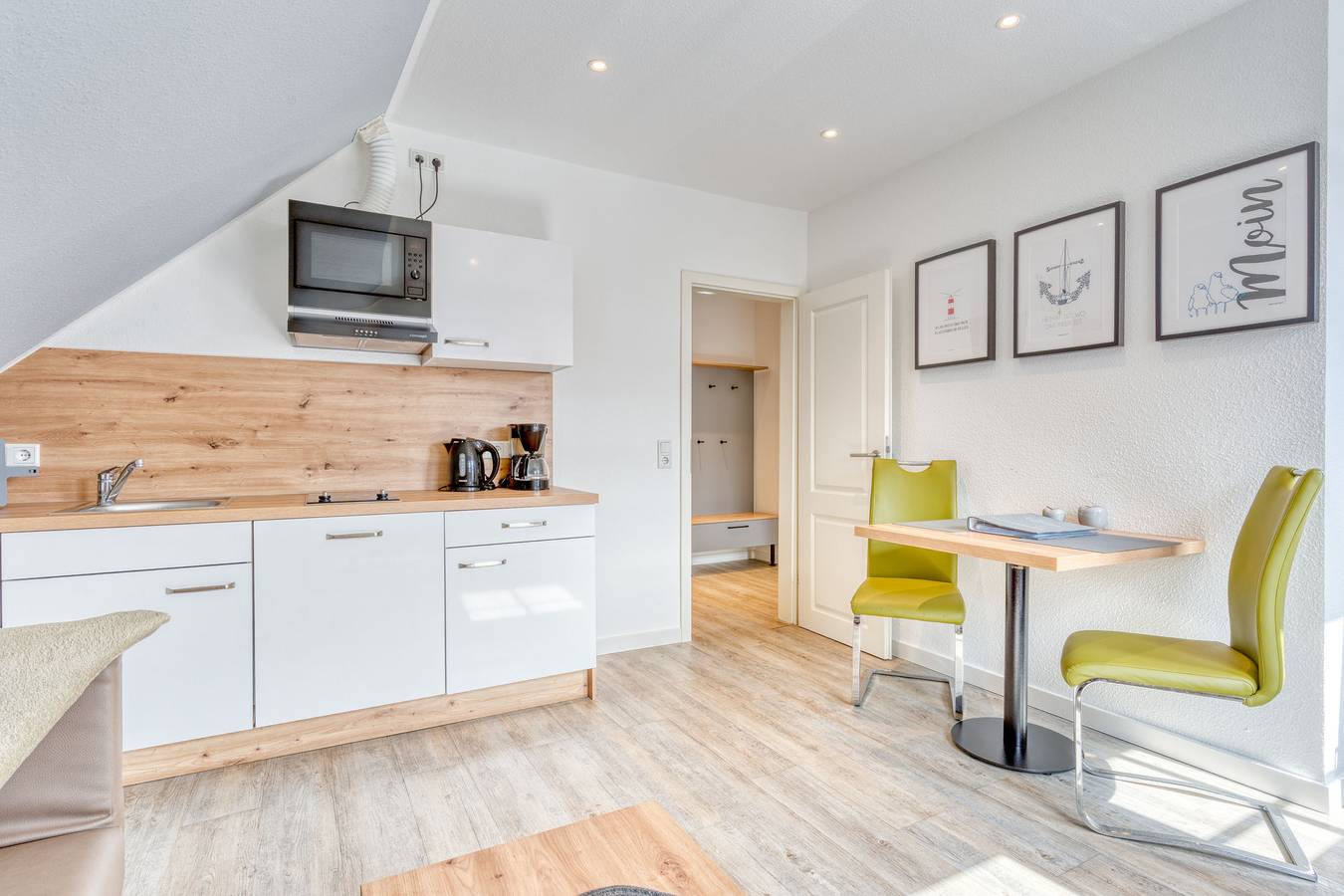 Schmidt-einander Wohnung 9, foto 5