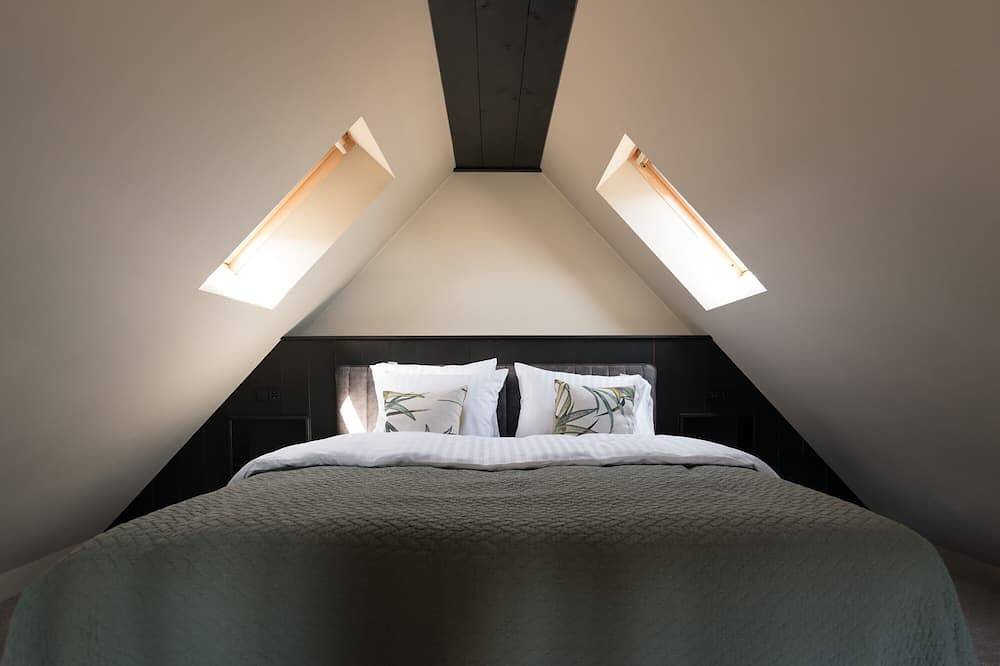 Geheel appartement, De Vooruitgang Sneek - de Woudvaart in Sneek, Nederlandse kust