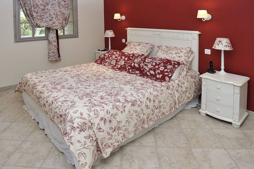 Haus L'Aliva ***** privates Schwimmbad Park 15 Hektar 5 min Porticcio in Cauro, Ajaccio und Umgebung