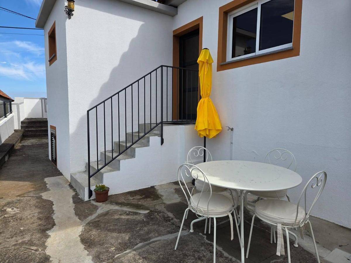 Casa Alice by Escape to Madeira in Ponta do Pargo, Madeira