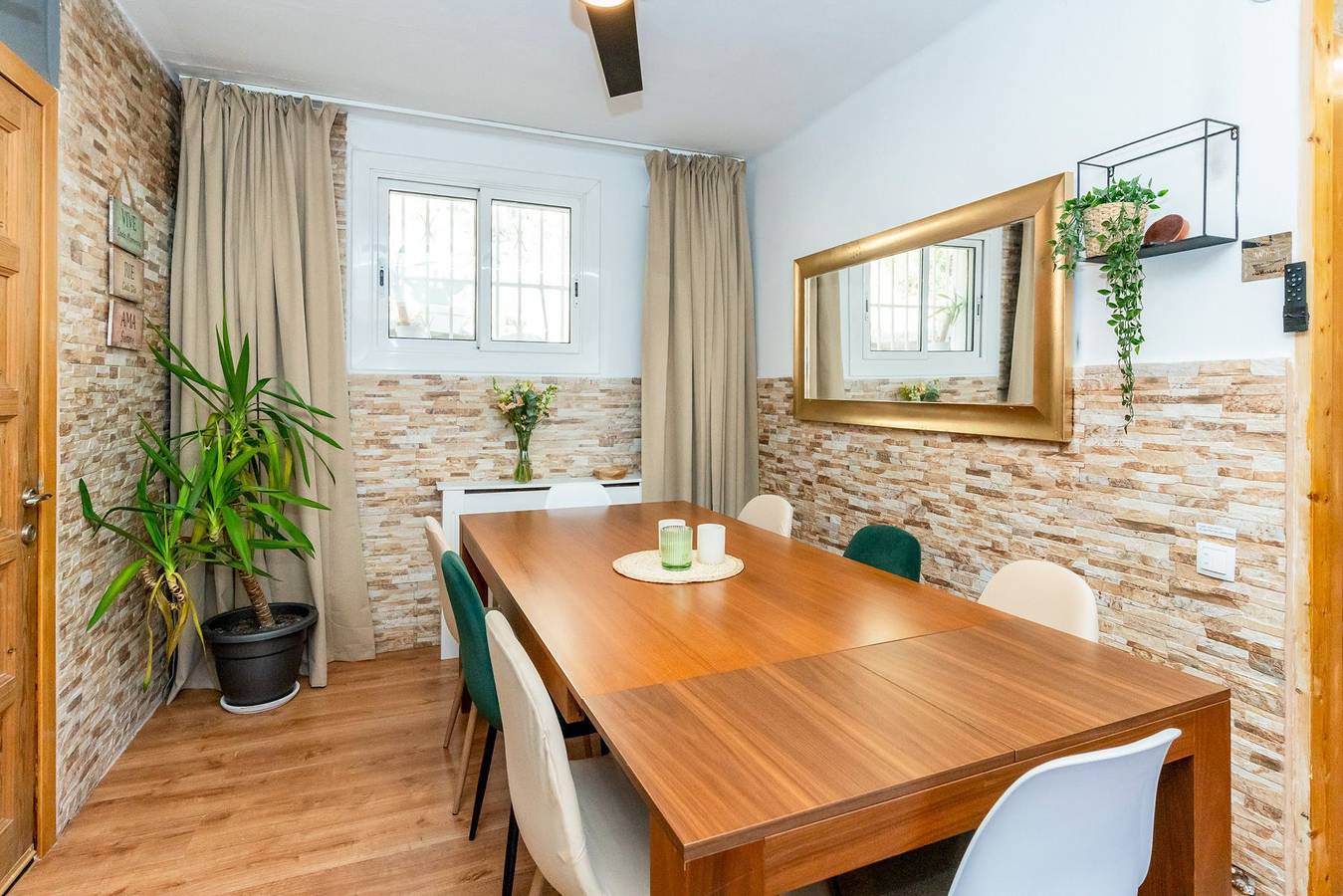 Chalet para 10 personas con piscina in Olivella, Garraf