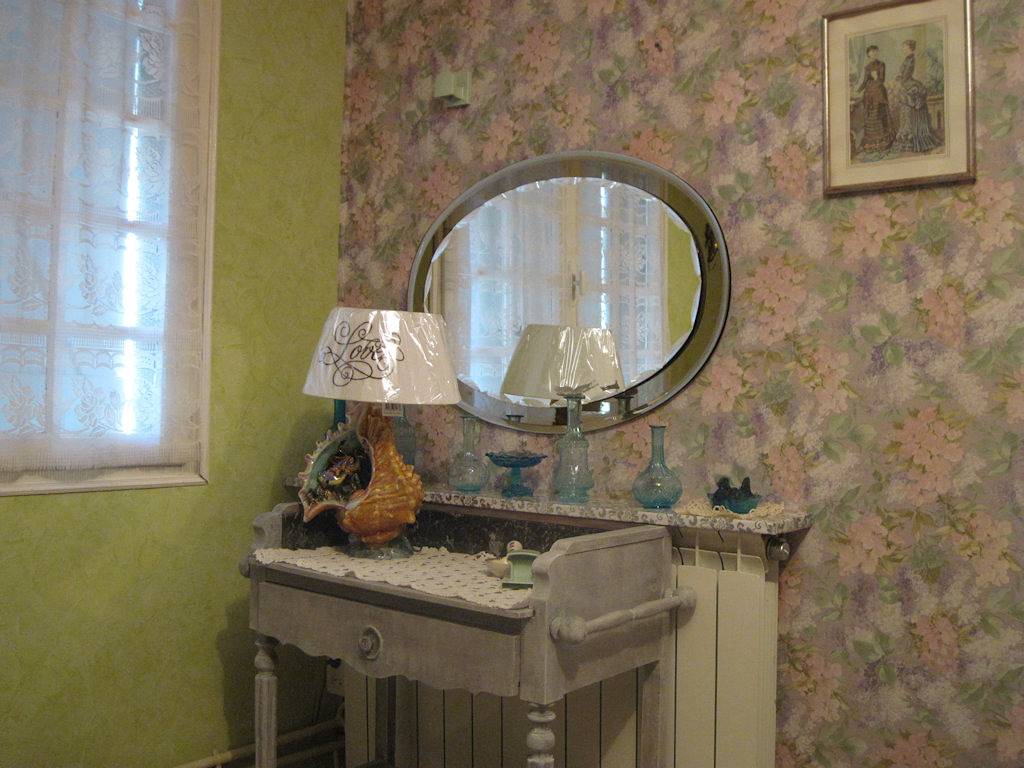 Location de maison de vacances in Saint-Martin-sous-Vigouroux, Région de Saint-Flour