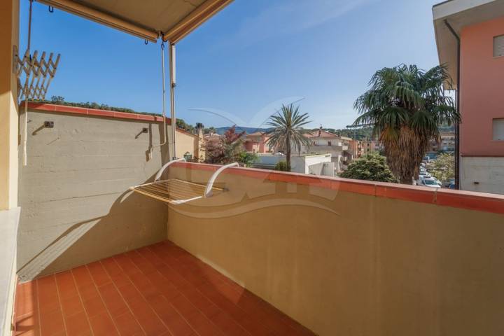 Gîte pour 4 personnes, avec balcon à Porto Azzurro - 4