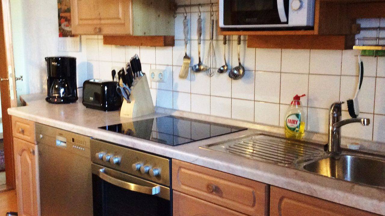 Apartamento vacacional entero, Ferienwohnung für 4 Personen (65 m²) in Kiefersfelden in Kiefersfelden, Alpes Bávaros