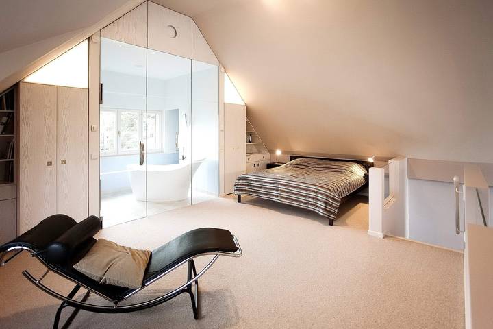 Ferienhaus mit Meerblick für 3 Personen, mit Terrasse in Sellin - 2