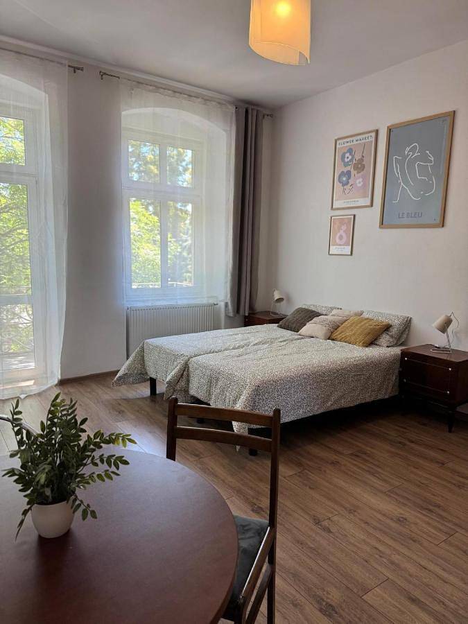 Hostel dla 2 osób w Świdnica