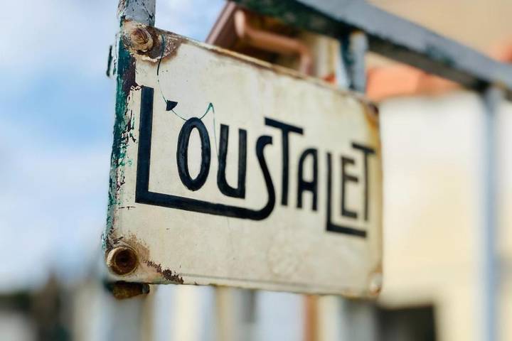 Villa per 4 persone, con terrazza a Arles