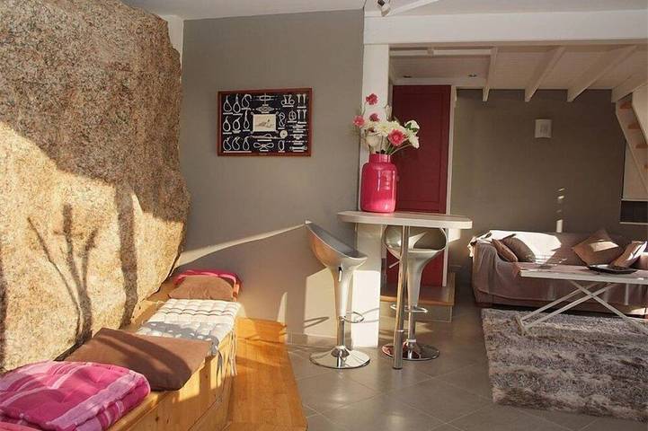 Location de vacances pour 2 personnes dans Ploumanac'h - 4