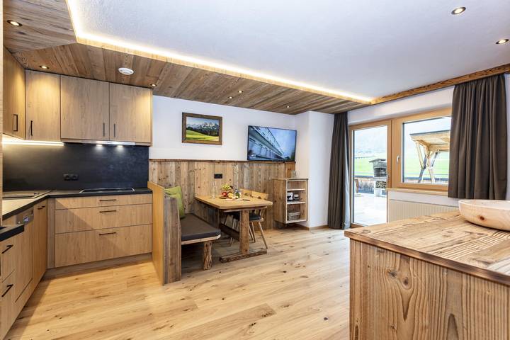 Bauernhaus für 4 Personen, mit Sauna und Garten, kinderfreundlich in Österreich - 4