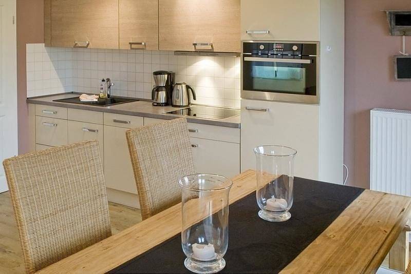 Ganze Ferienwohnung, Urlaubsträume Am Meer, We 2.3 in Kühlungsborn, Mecklenburgische Ostseeküste