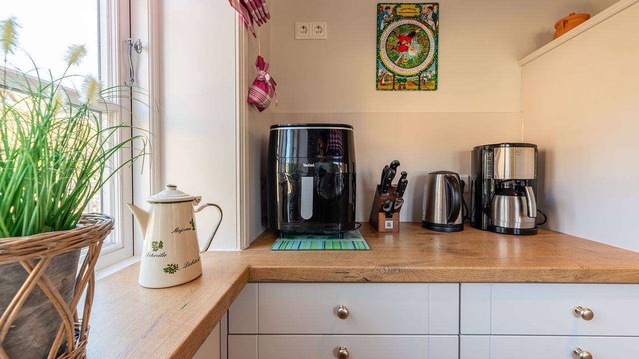 Ferienhaus für 4 Personen (123 m²) in Utersum in Utersum, Föhr