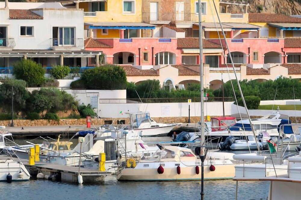 Appartamento intero, Vigna Marina V110 by Interhome in Santa Teresa di Gallura, Santa Teresa Gallura