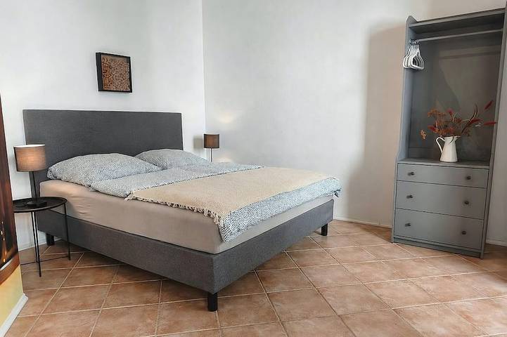 Ferienhaus für 4 Personen, mit Balkon in Freyburg (Unstrut) - 2