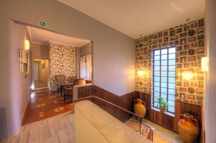 Appartamento per 2 persone, con Terrazza a Bagno di Romagna