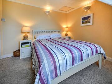 Holiday Rental for 6 People in Kingsand and Cawsand, Cornwall, Photo 2