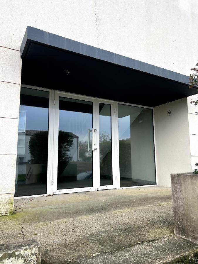 Gîte pour 2 personnes, avec terrasse et vue sur le lac à Aytré - 3